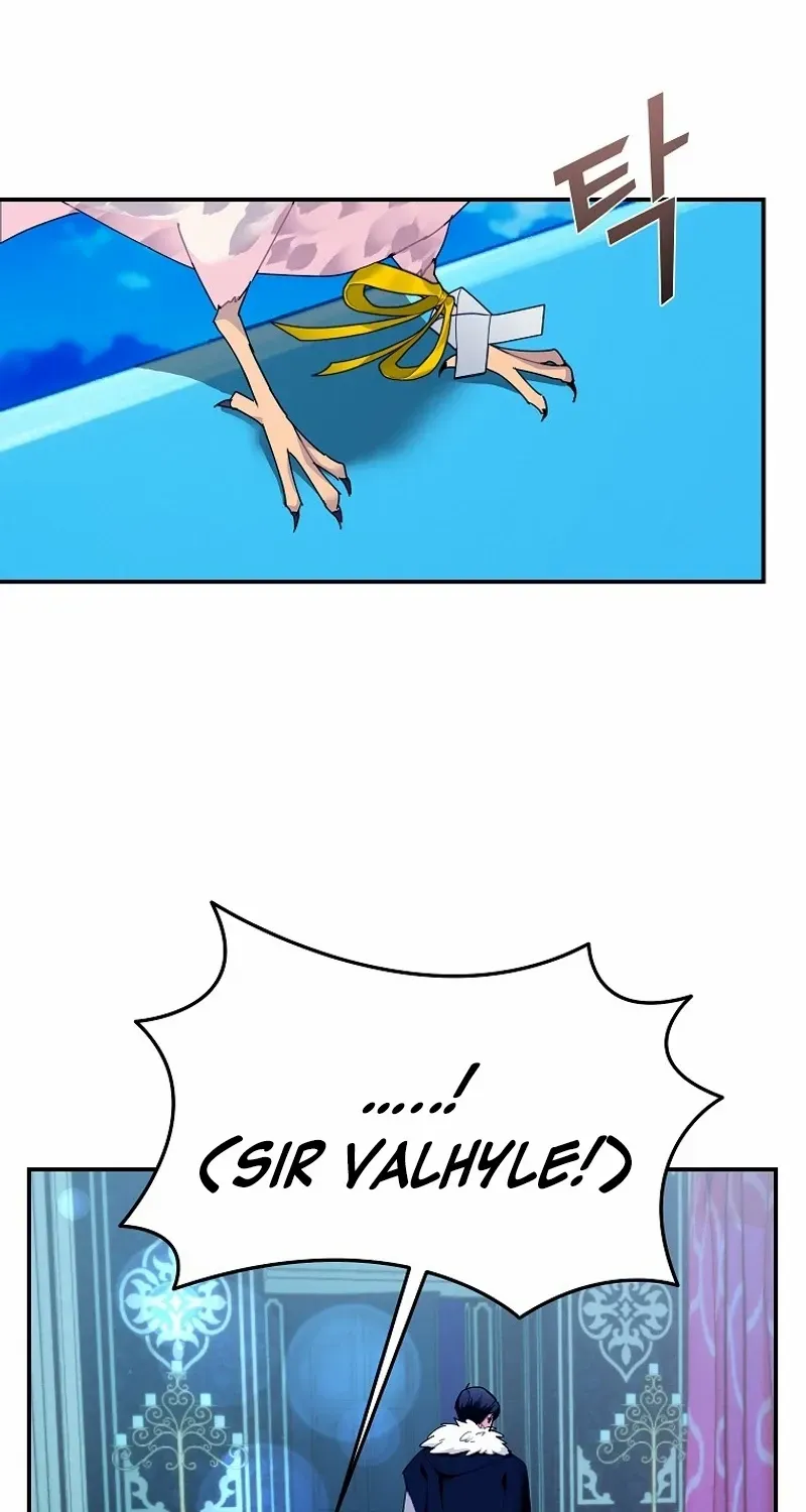 Read Cavier Falcon Princess chapter 115 image 31 on Lezhin