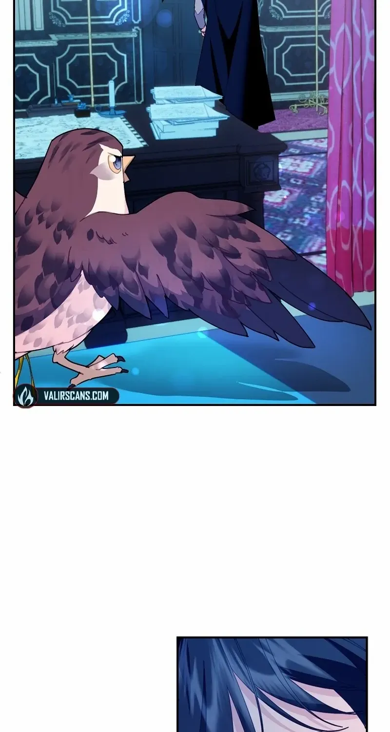 Read Cavier Falcon Princess chapter 115 image 32 on Lezhin