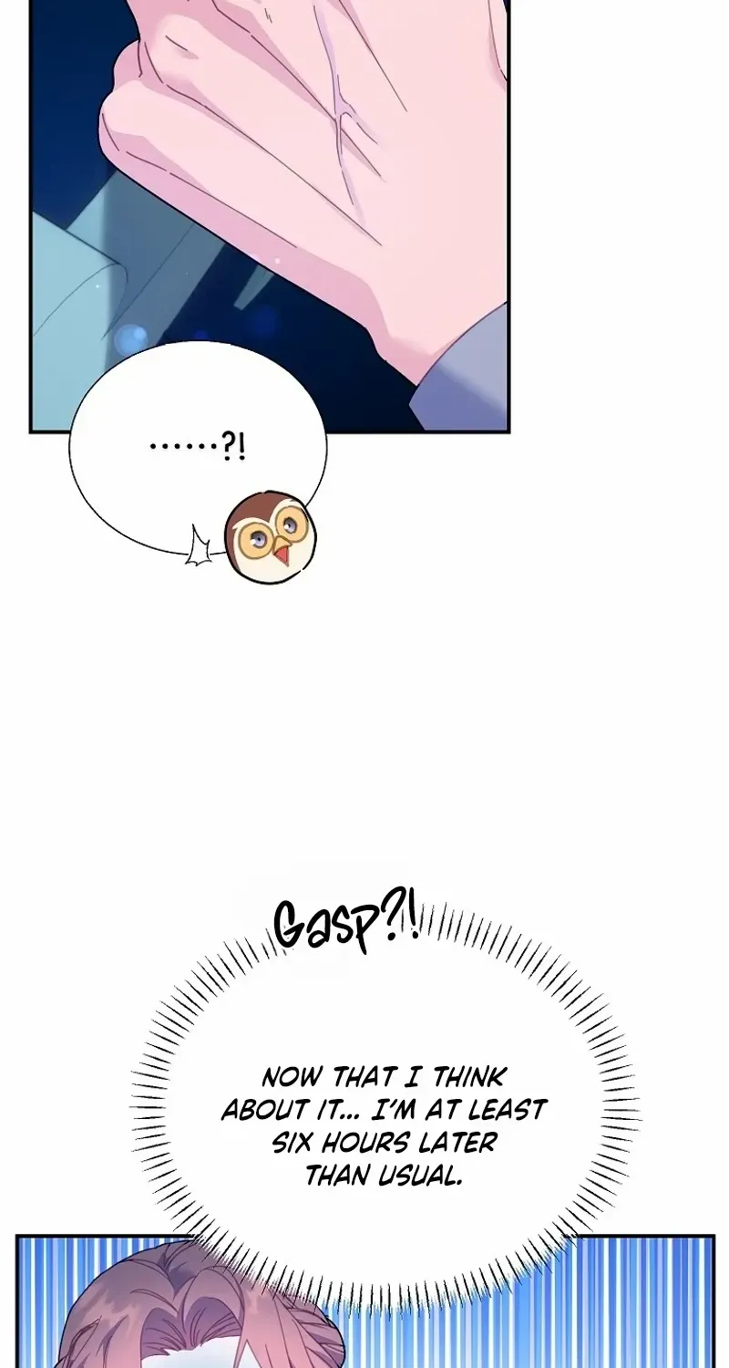 Read Cavier Falcon Princess chapter 115 image 34 on Lezhin