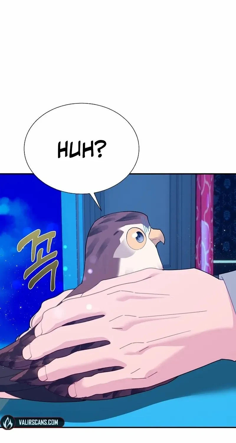 Read Cavier Falcon Princess chapter 115 image 38 on Lezhin