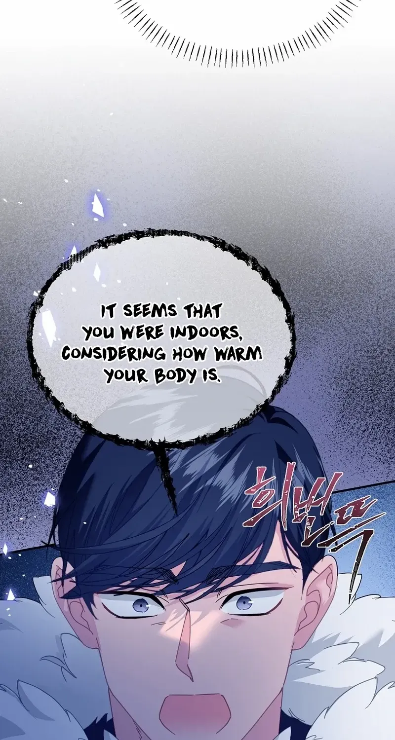 Read Cavier Falcon Princess chapter 115 image 44 on Lezhin