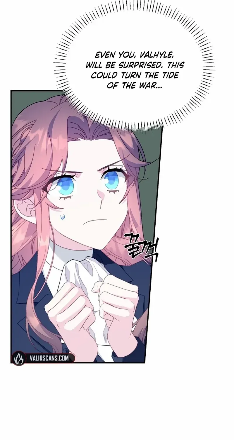 Read Cavier Falcon Princess chapter 115 image 48 on Lezhin
