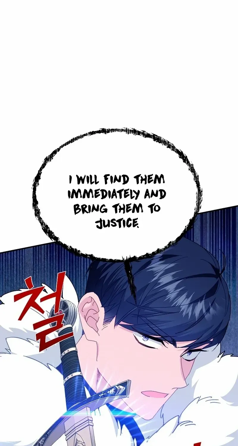 Read Cavier Falcon Princess chapter 115 image 50 on Lezhin