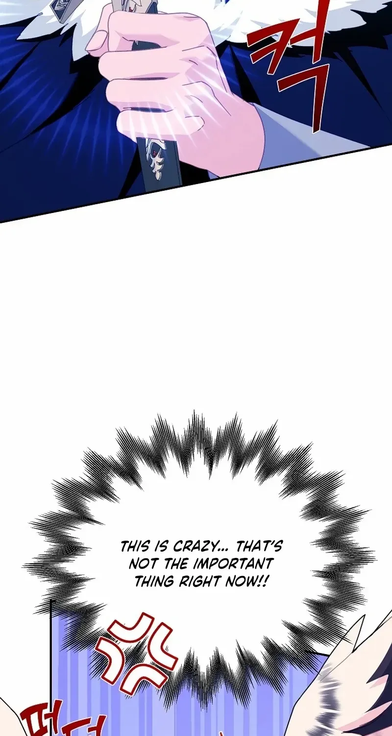 Read Cavier Falcon Princess chapter 115 image 51 on Lezhin