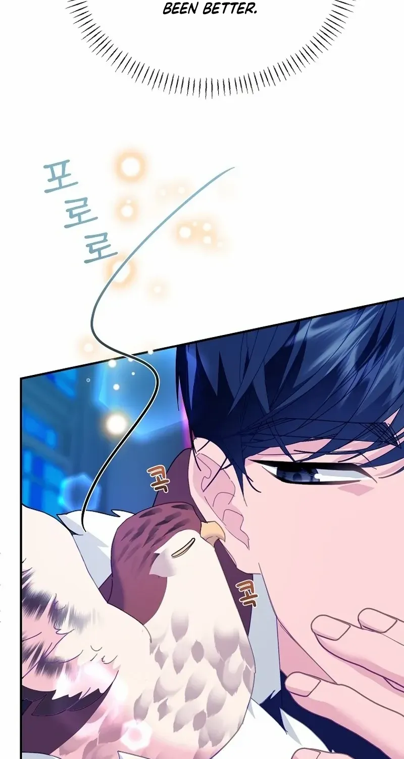 Read Cavier Falcon Princess chapter 115 image 57 on Lezhin