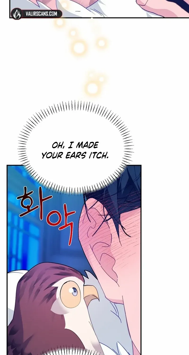 Read Cavier Falcon Princess chapter 115 image 58 on Lezhin
