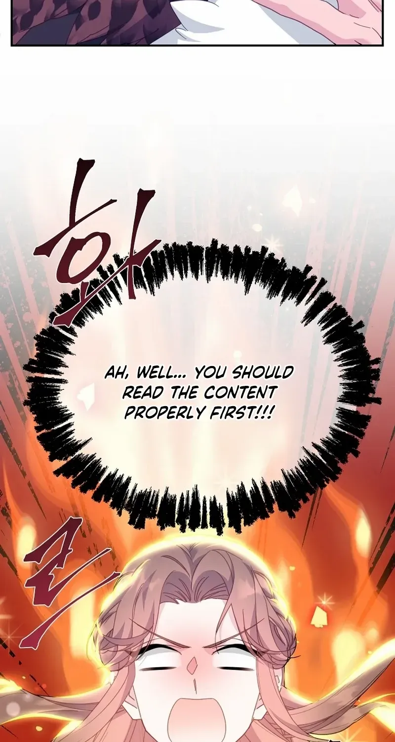 Read Cavier Falcon Princess chapter 115 image 62 on Lezhin