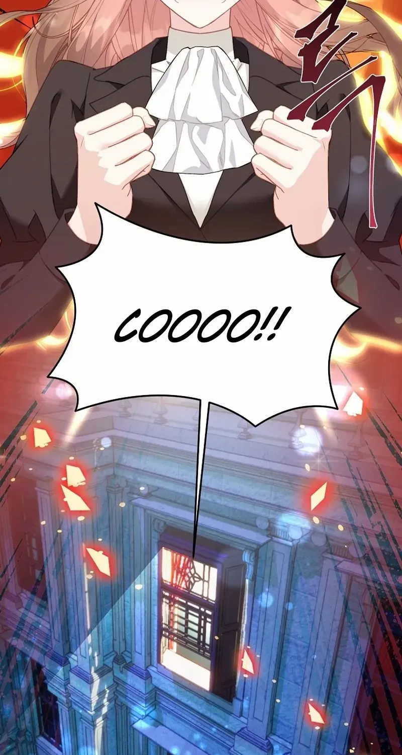 Read Cavier Falcon Princess chapter 115 image 63 on Lezhin