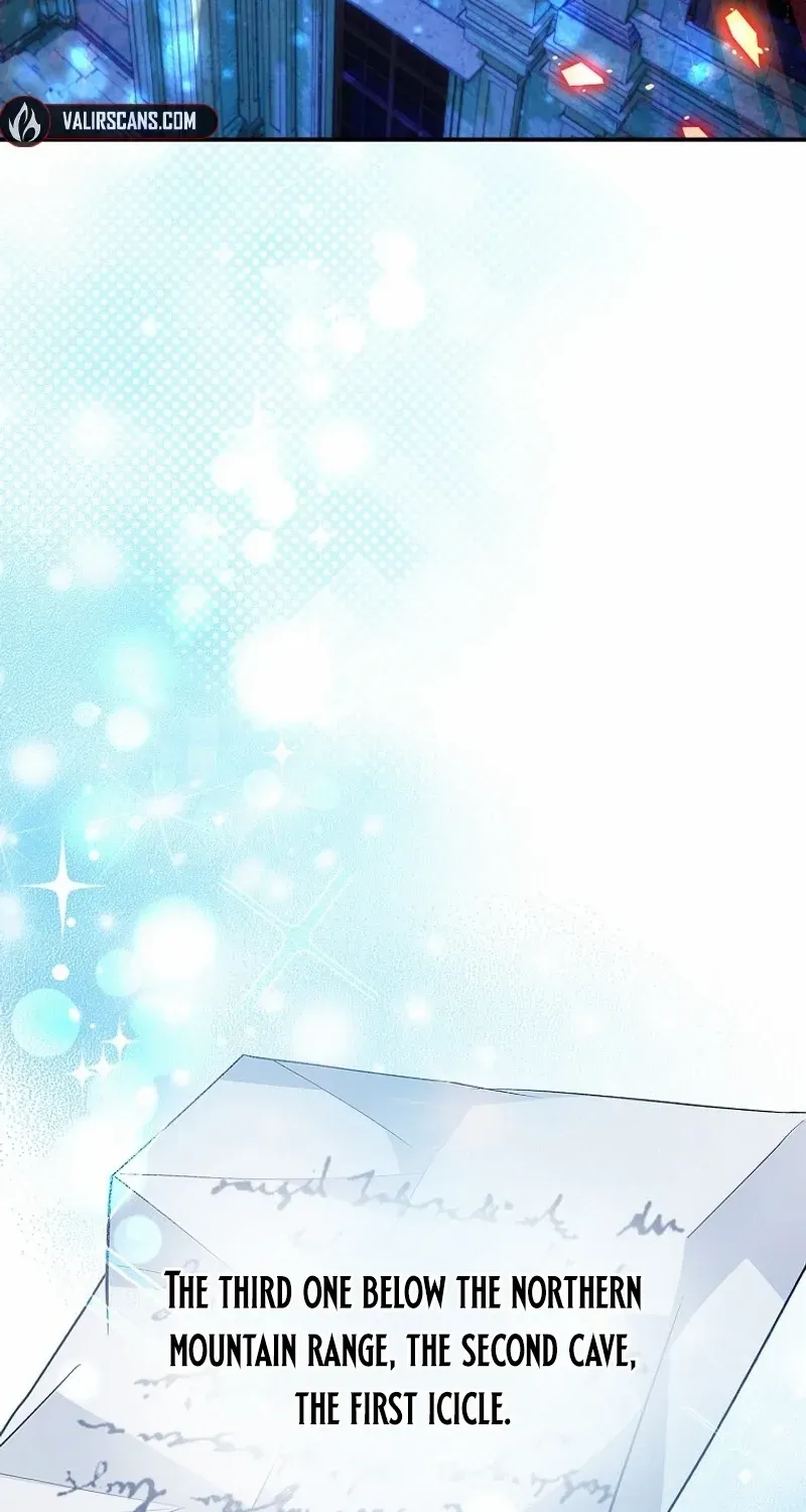 Read Cavier Falcon Princess chapter 115 image 64 on Lezhin