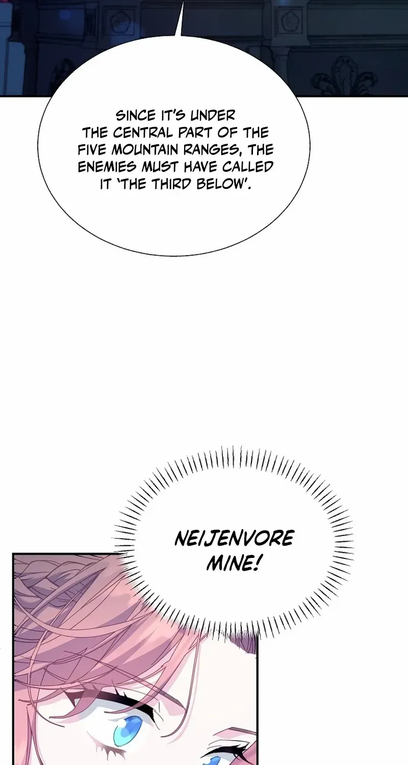Read Cavier Falcon Princess chapter 115 image 66 on Lezhin