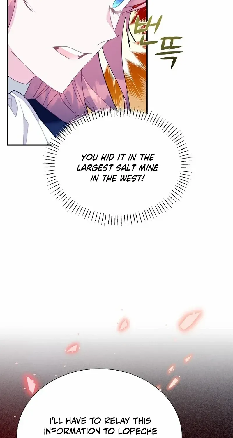 Read Cavier Falcon Princess chapter 115 image 67 on Lezhin