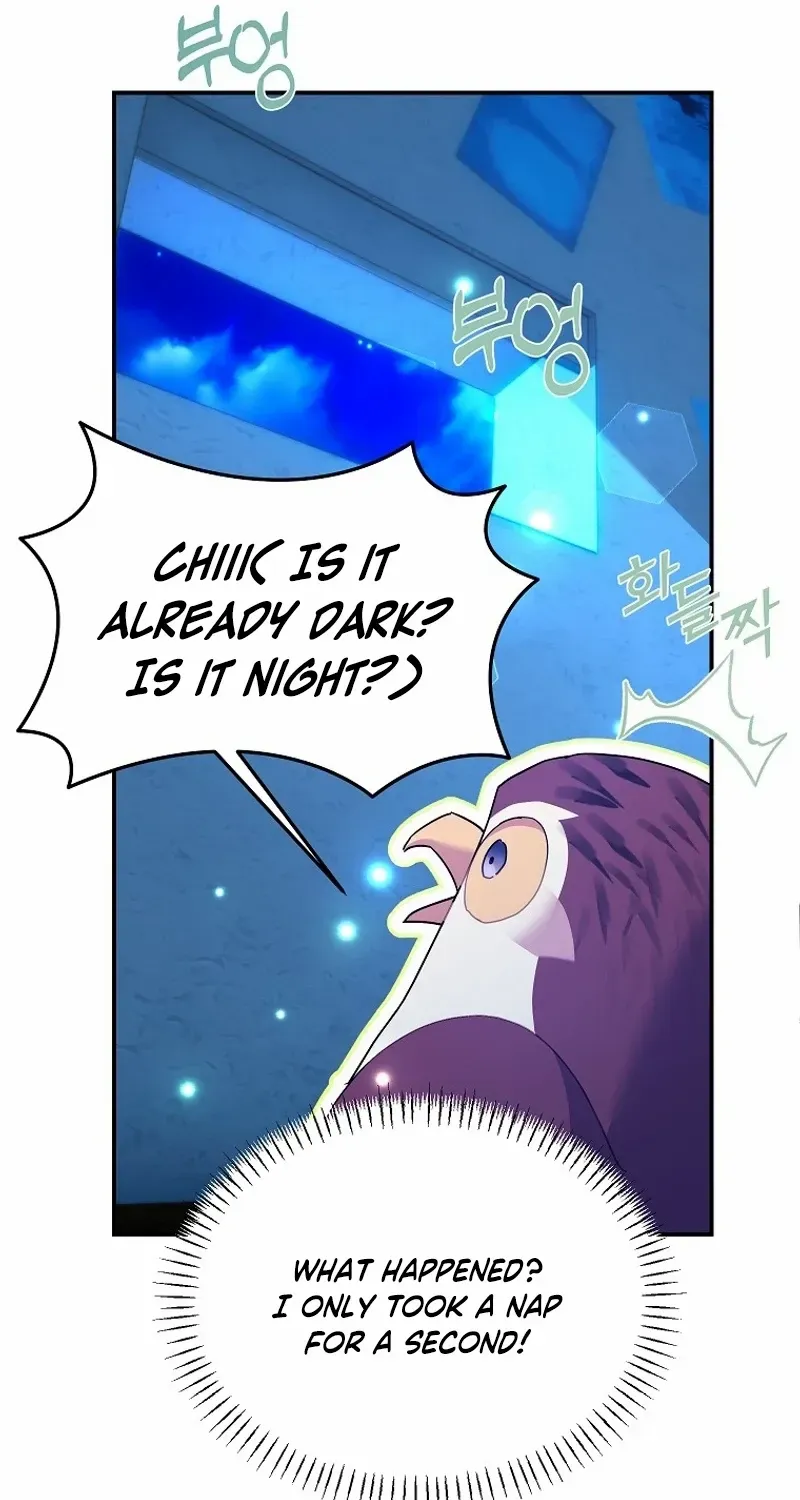 Read Cavier Falcon Princess chapter 115 image 7 on Lezhin