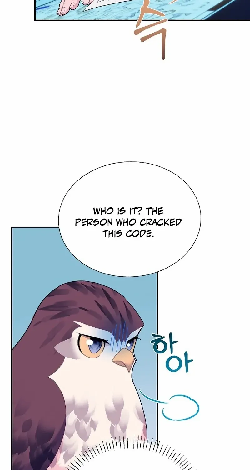 Read Cavier Falcon Princess chapter 115 image 70 on Lezhin