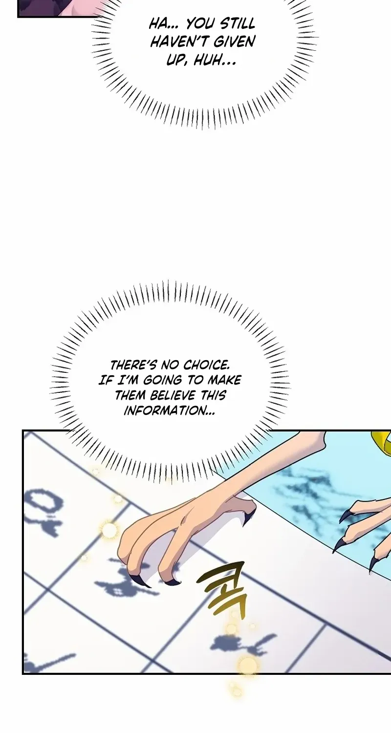 Read Cavier Falcon Princess chapter 115 image 71 on Lezhin