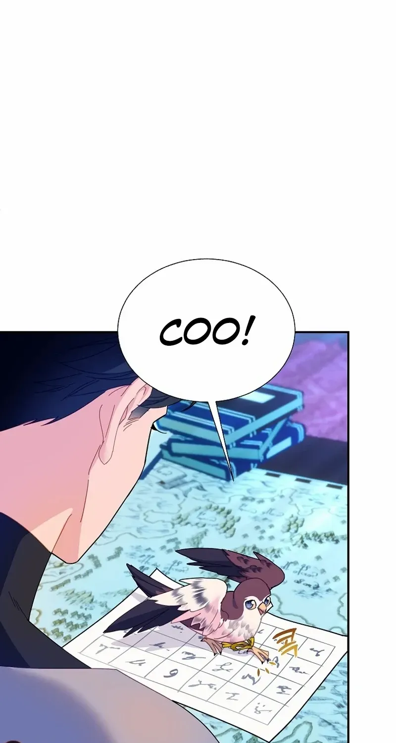 Read Cavier Falcon Princess chapter 115 image 72 on Lezhin