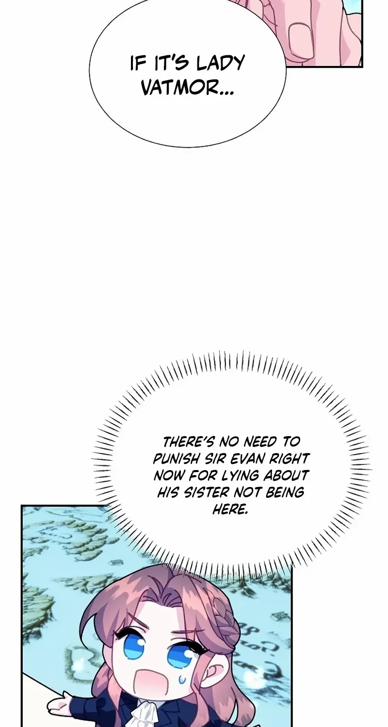 Read Cavier Falcon Princess chapter 115 image 74 on Lezhin