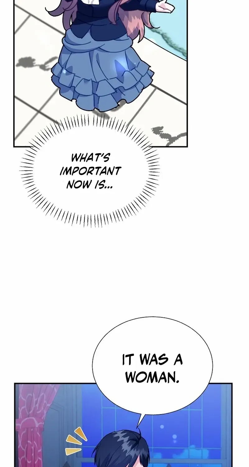 Read Cavier Falcon Princess chapter 115 image 75 on Lezhin