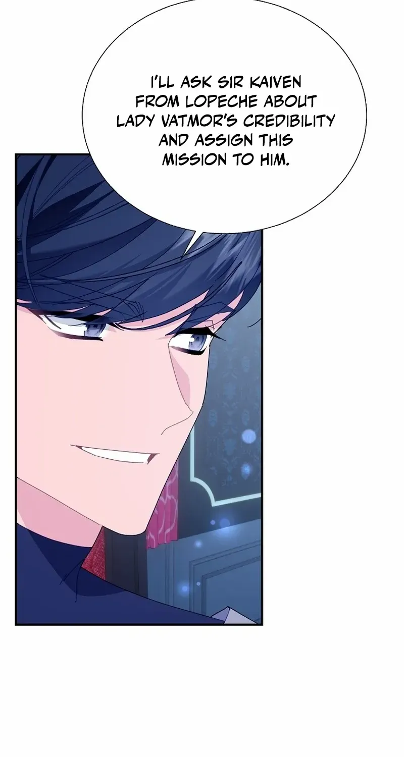 Read Cavier Falcon Princess chapter 115 image 77 on Lezhin