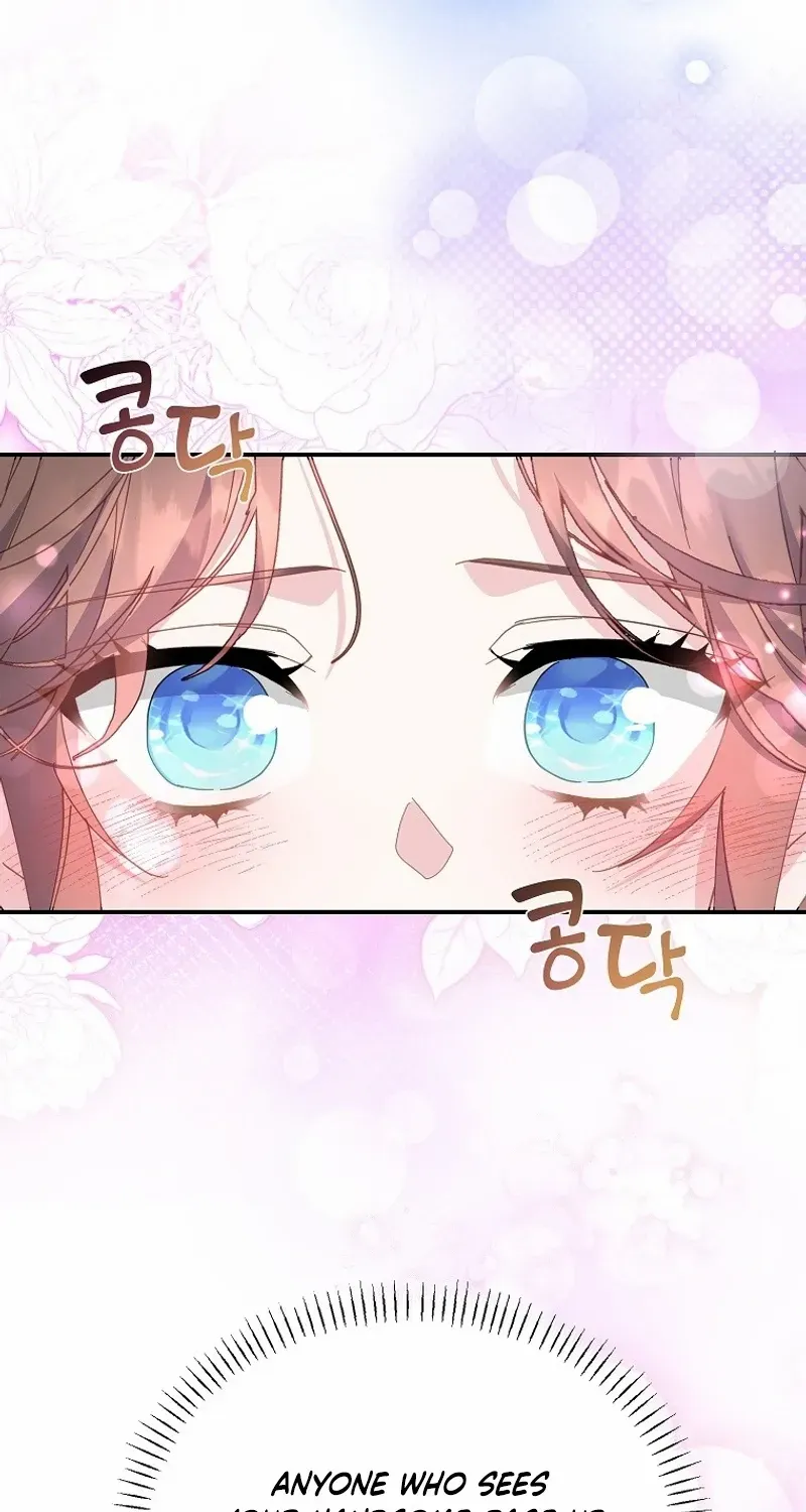 Read Cavier Falcon Princess chapter 115 image 84 on Lezhin