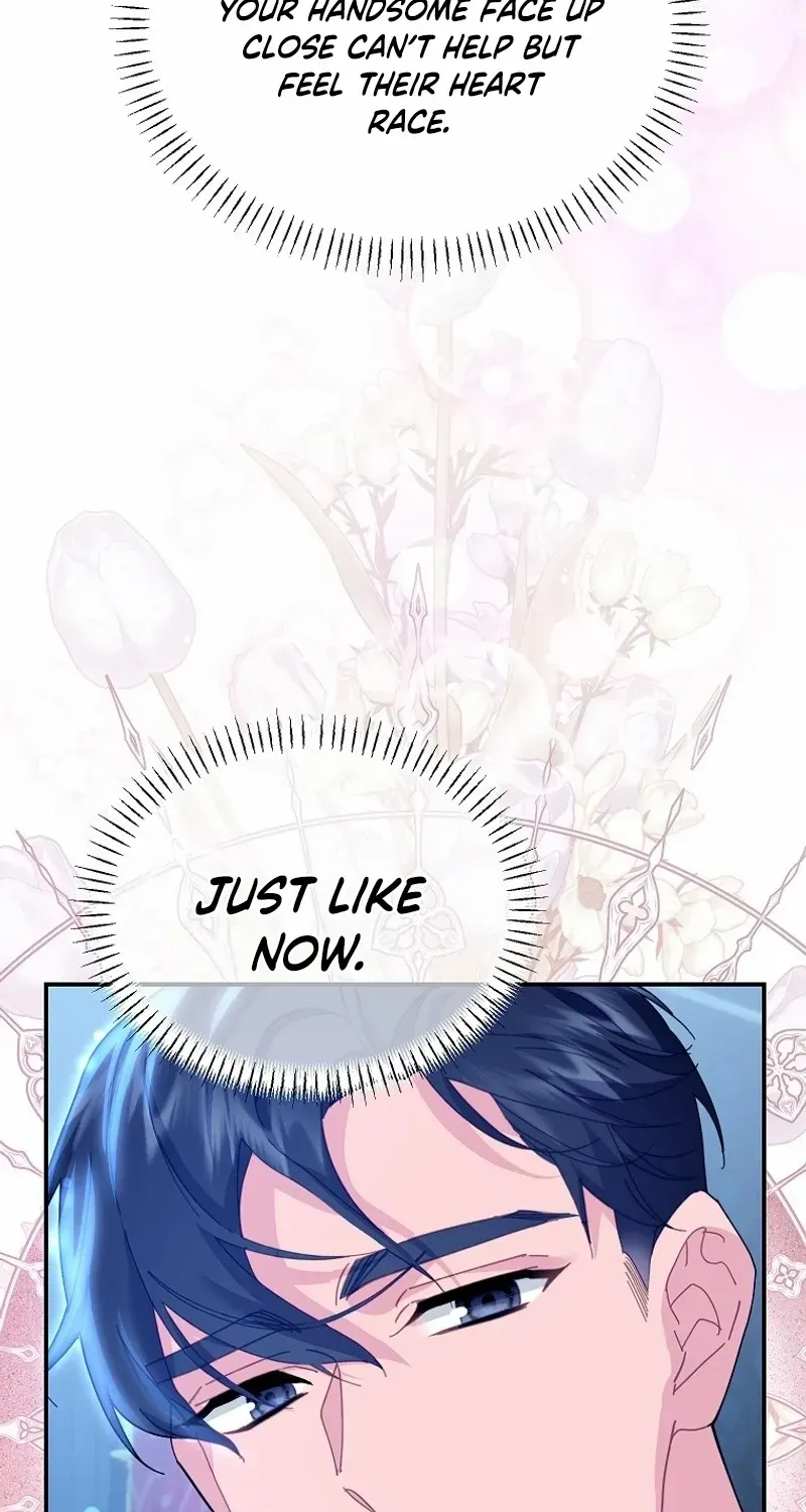 Read Cavier Falcon Princess chapter 115 image 85 on Lezhin