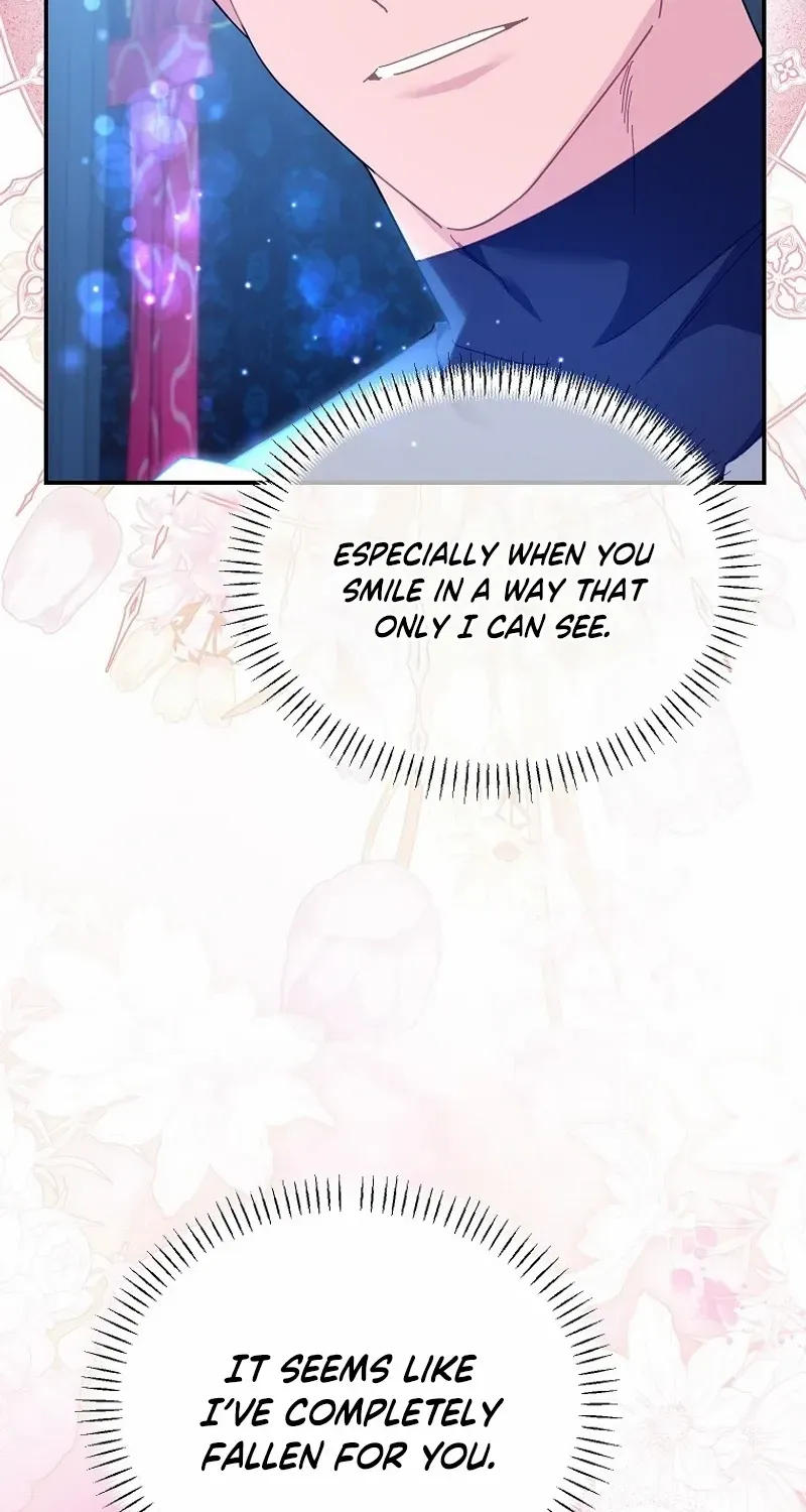Read Cavier Falcon Princess chapter 115 image 86 on Lezhin