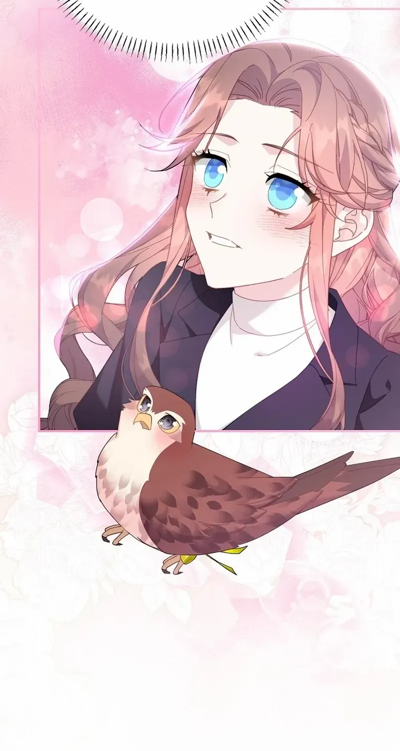 Read Cavier Falcon Princess chapter 115 image 87 on Lezhin