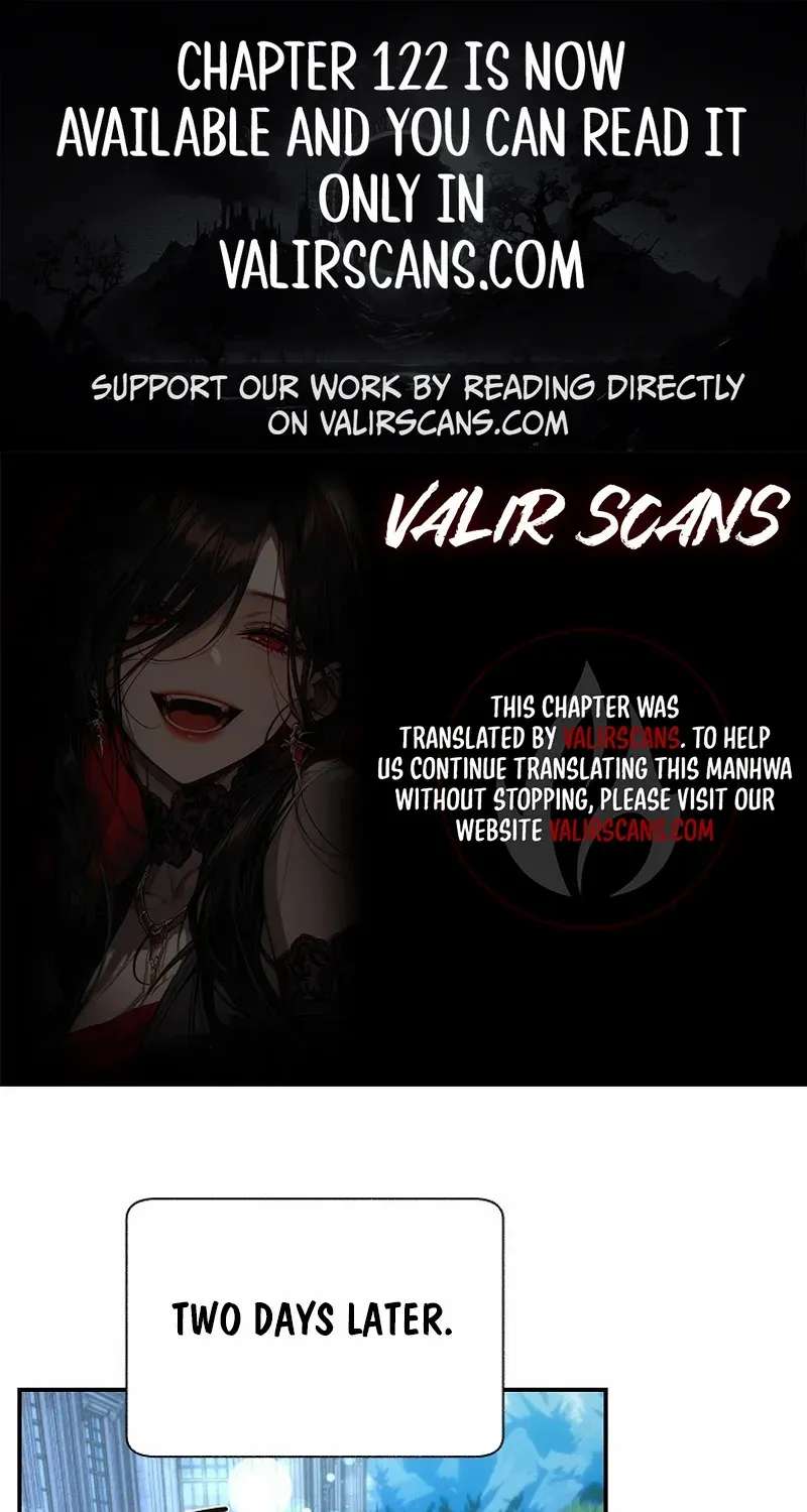 Read Cavier Falcon Princess chapter 116 image 1 on Lezhin