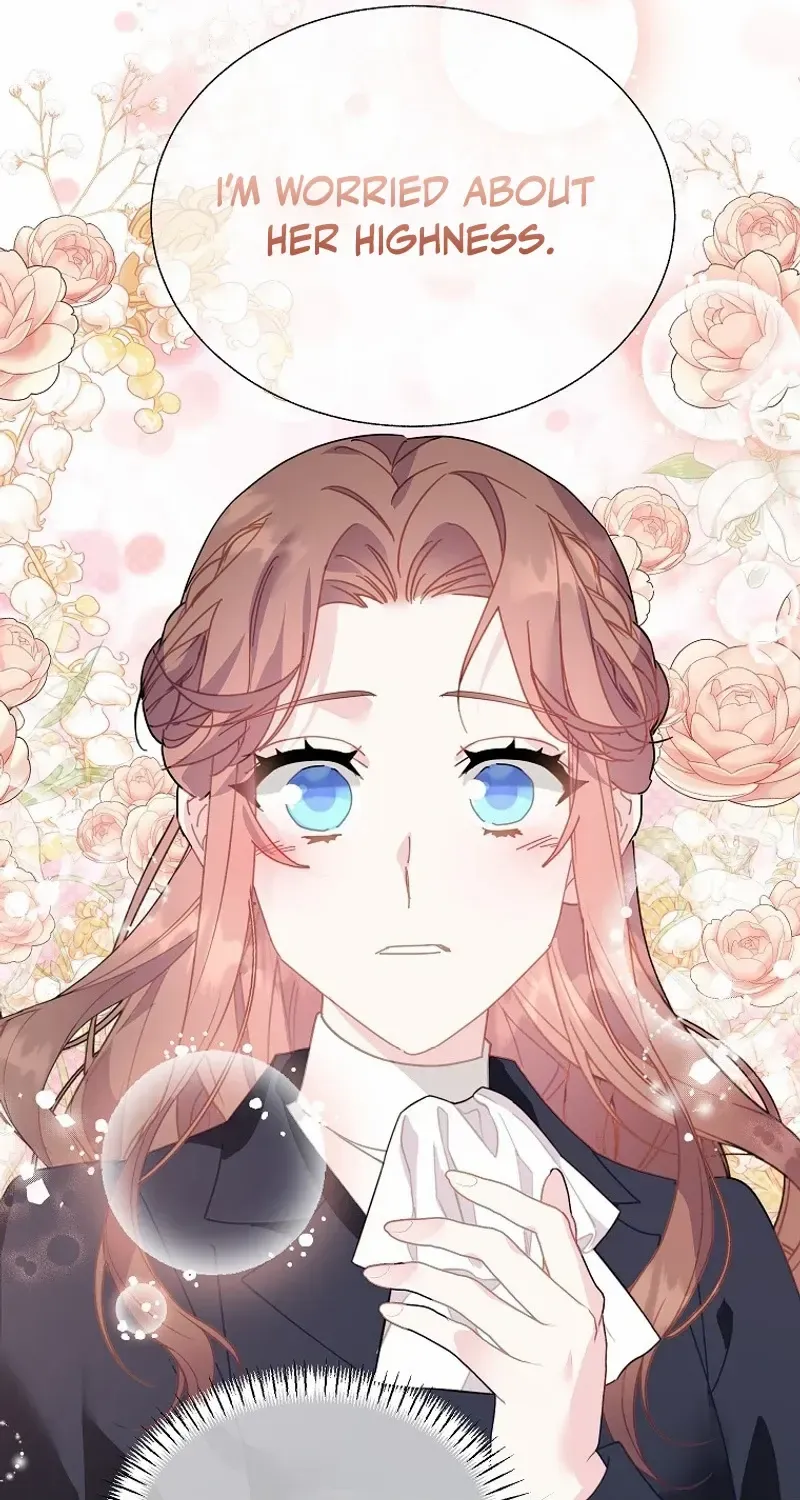 Read Cavier Falcon Princess chapter 116 image 11 on Lezhin