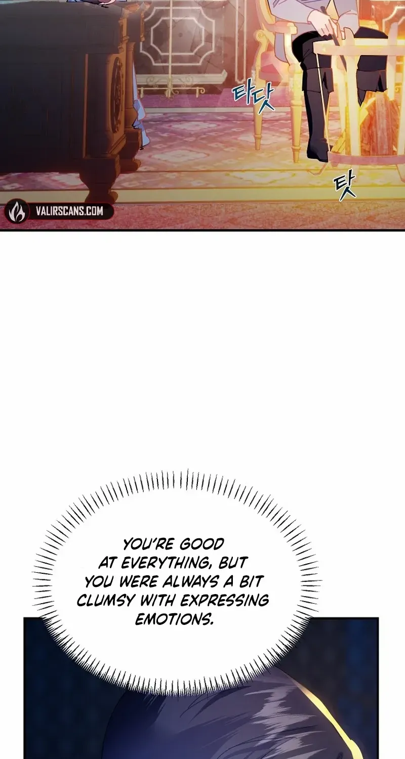 Read Cavier Falcon Princess chapter 116 image 13 on Lezhin