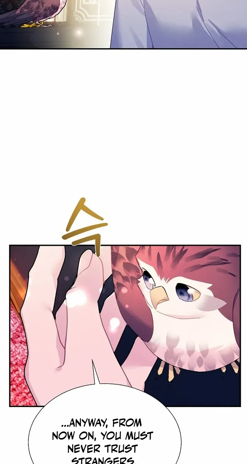 Read Cavier Falcon Princess chapter 116 image 18 on Lezhin
