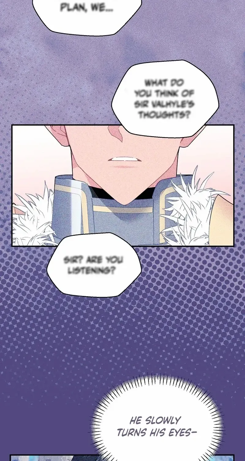 Read Cavier Falcon Princess chapter 116 image 23 on Lezhin