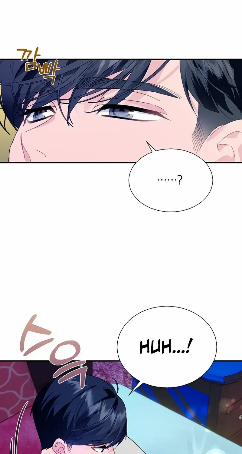 Read Cavier Falcon Princess chapter 116 image 31 on Lezhin