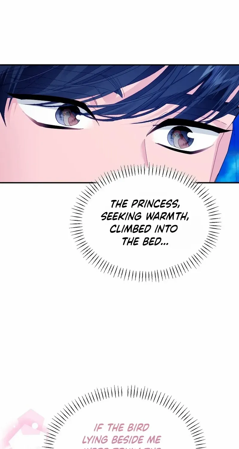 Read Cavier Falcon Princess chapter 116 image 36 on Lezhin