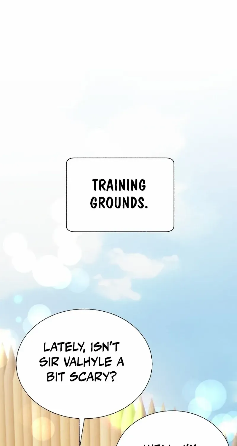 Read Cavier Falcon Princess chapter 116 image 44 on Lezhin