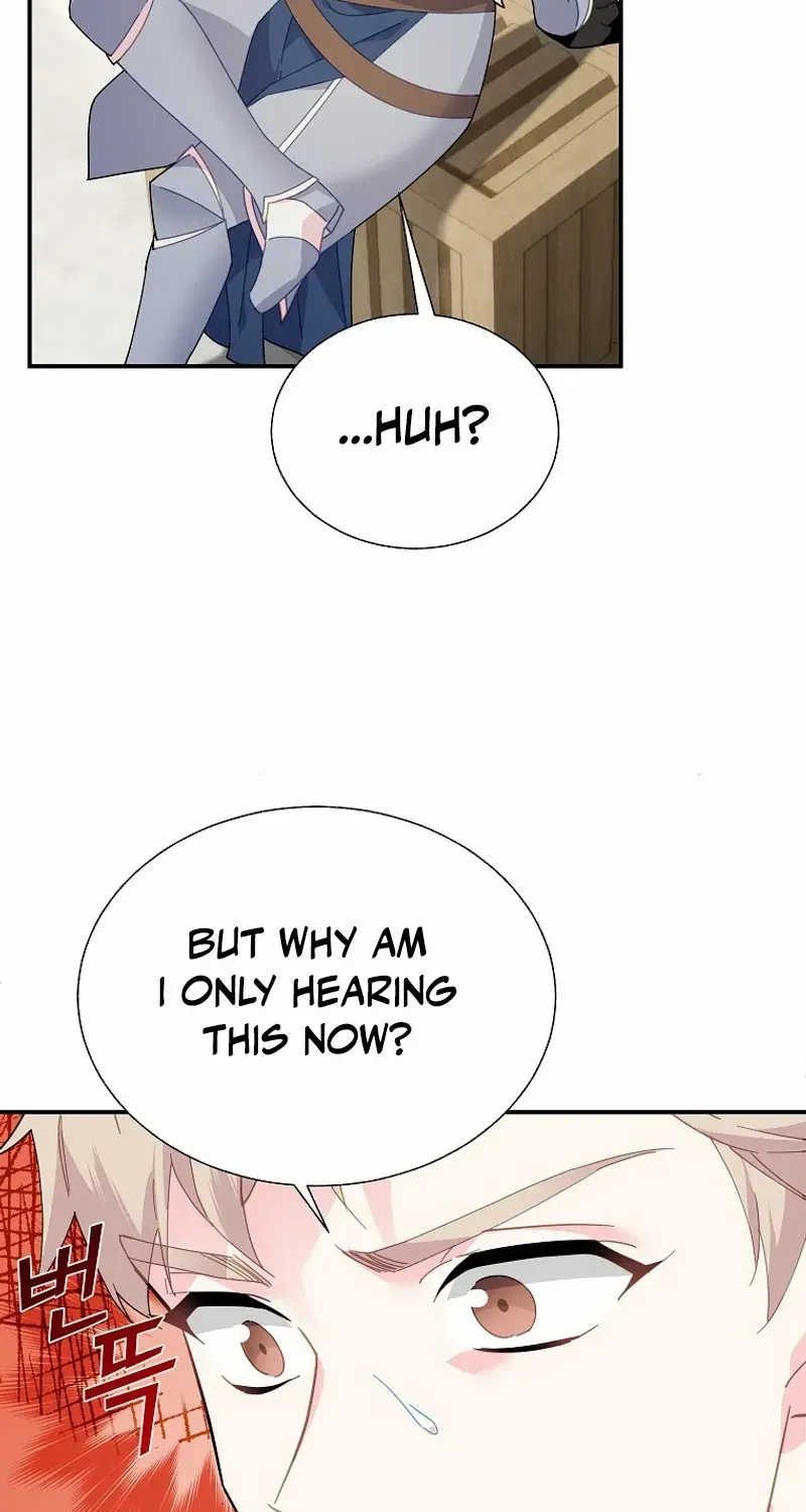 Read Cavier Falcon Princess chapter 116 image 49 on Lezhin