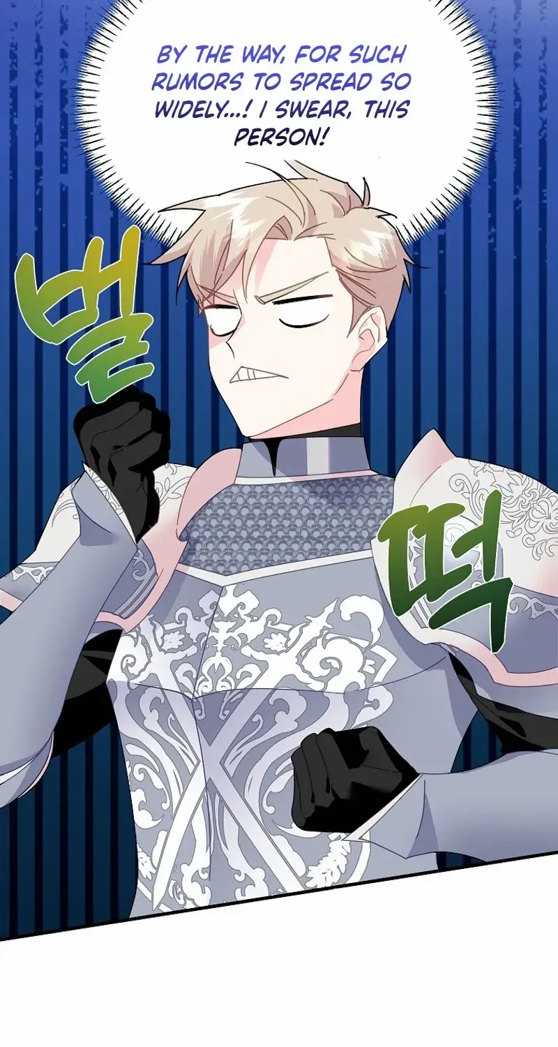 Read Cavier Falcon Princess chapter 116 image 52 on Lezhin