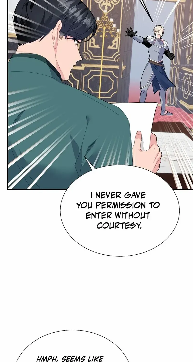 Read Cavier Falcon Princess chapter 116 image 54 on Lezhin