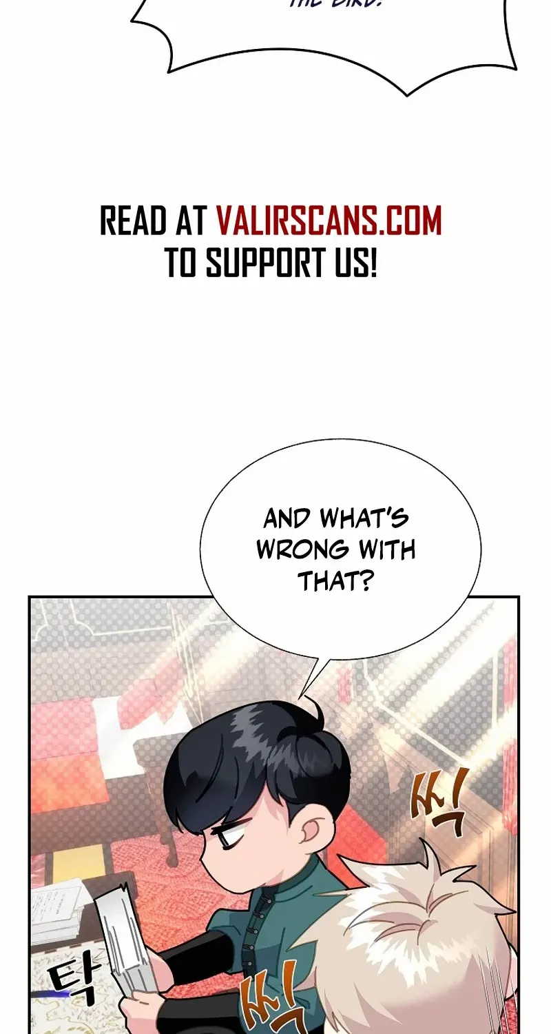 Read Cavier Falcon Princess chapter 116 image 62 on Lezhin