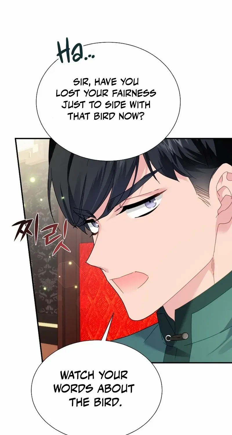 Read Cavier Falcon Princess chapter 116 image 64 on Lezhin