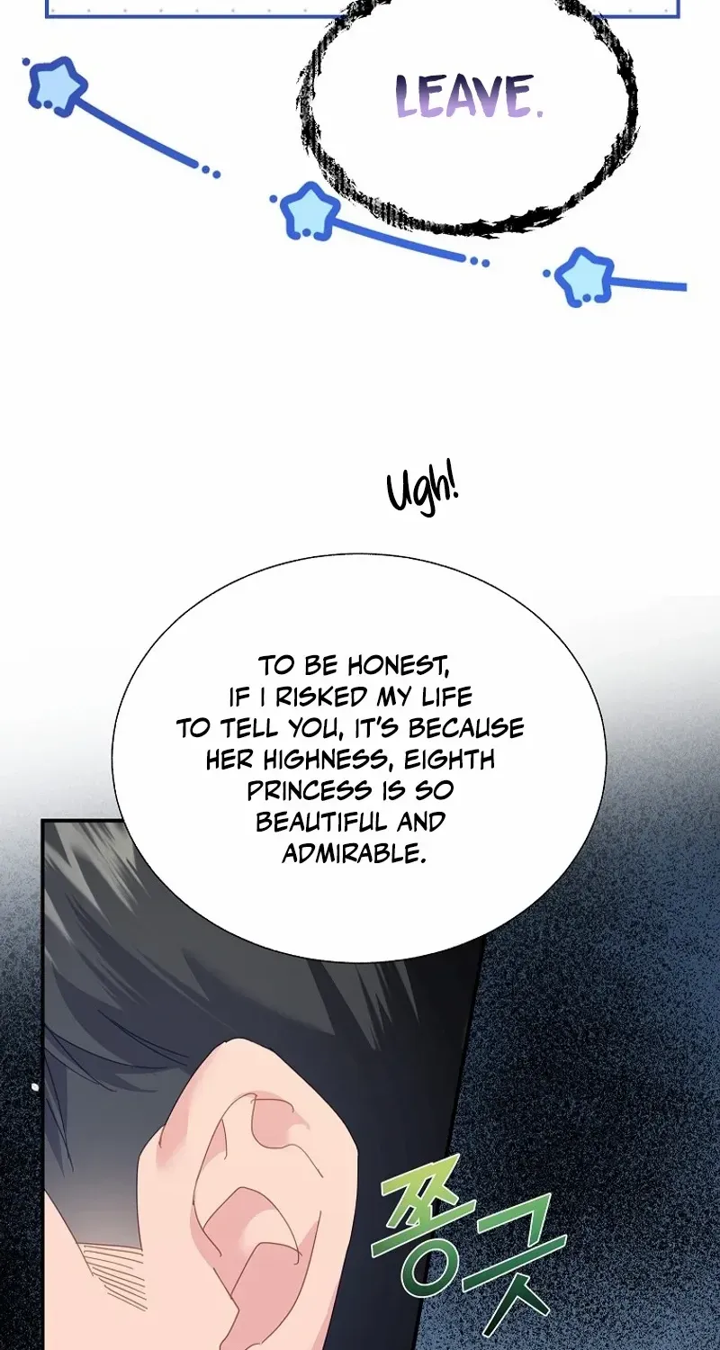 Read Cavier Falcon Princess chapter 116 image 66 on Lezhin