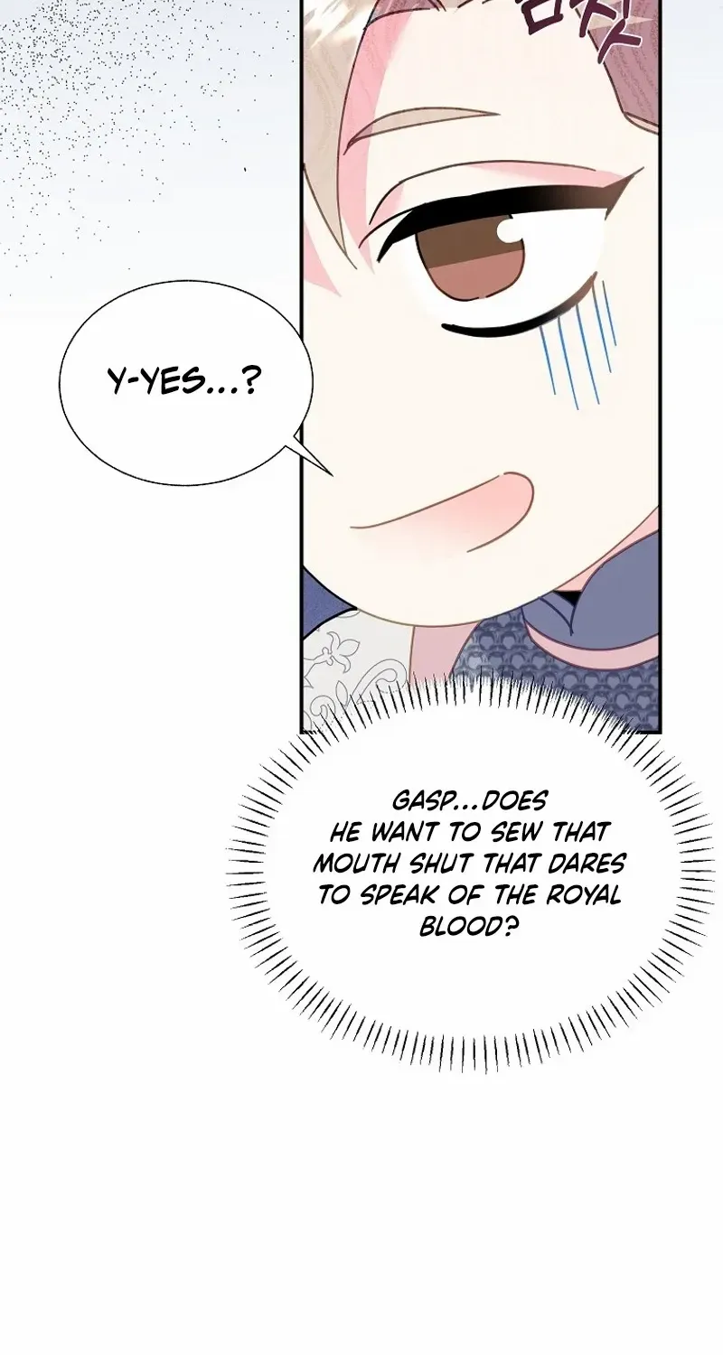 Read Cavier Falcon Princess chapter 116 image 68 on Lezhin