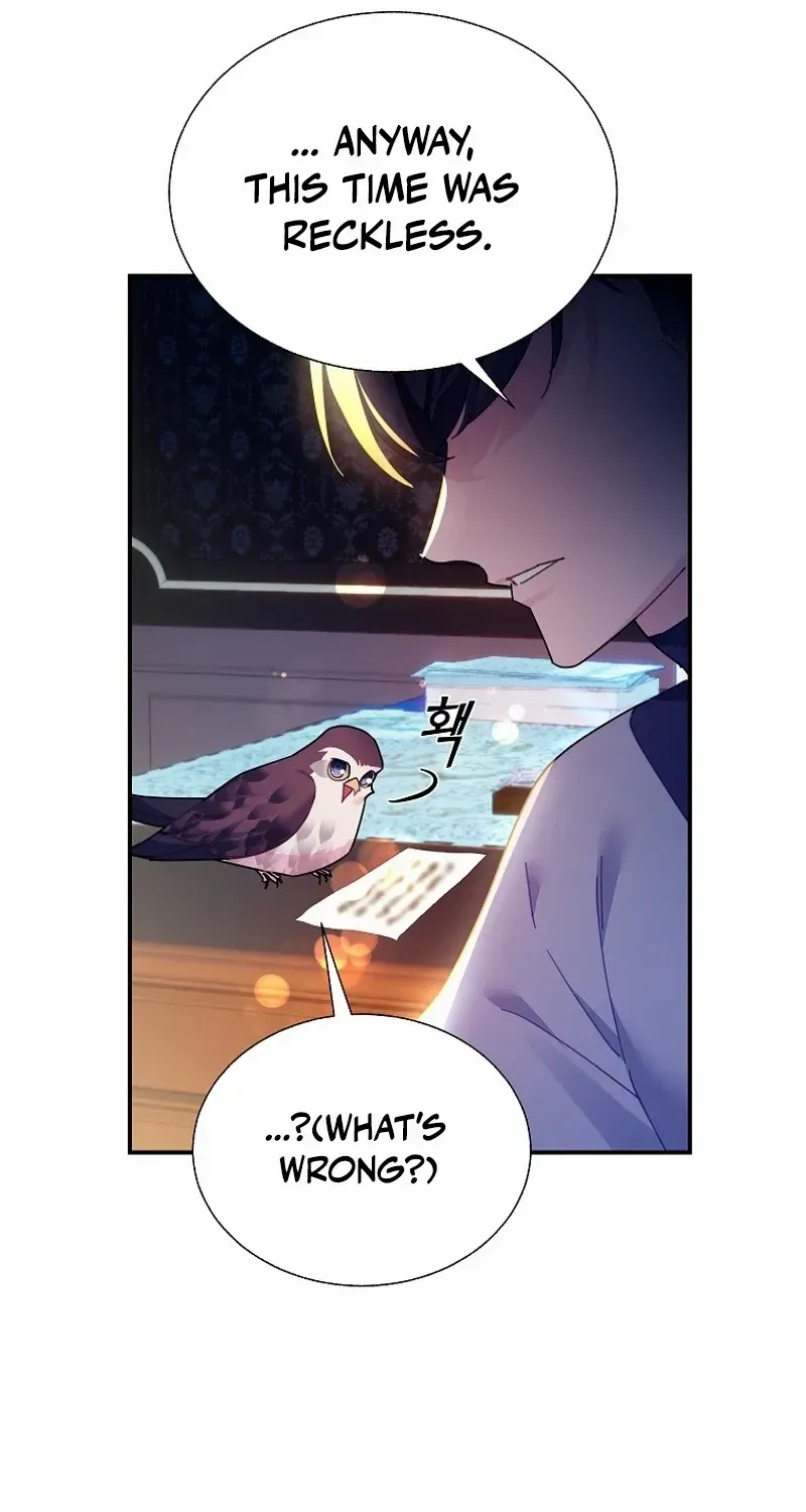 Read Cavier Falcon Princess chapter 116 image 7 on Lezhin