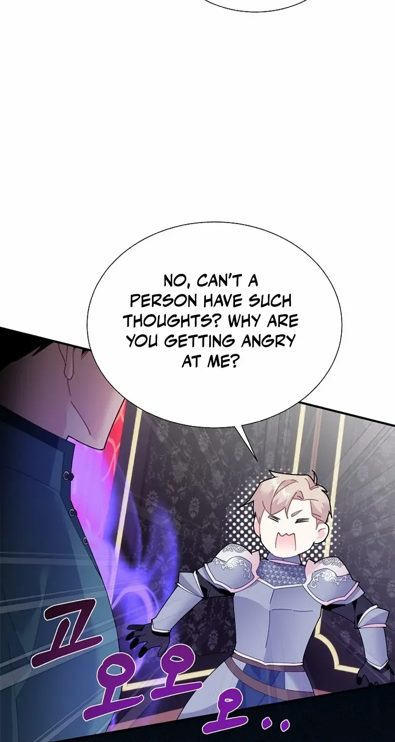 Read Cavier Falcon Princess chapter 116 image 72 on Lezhin