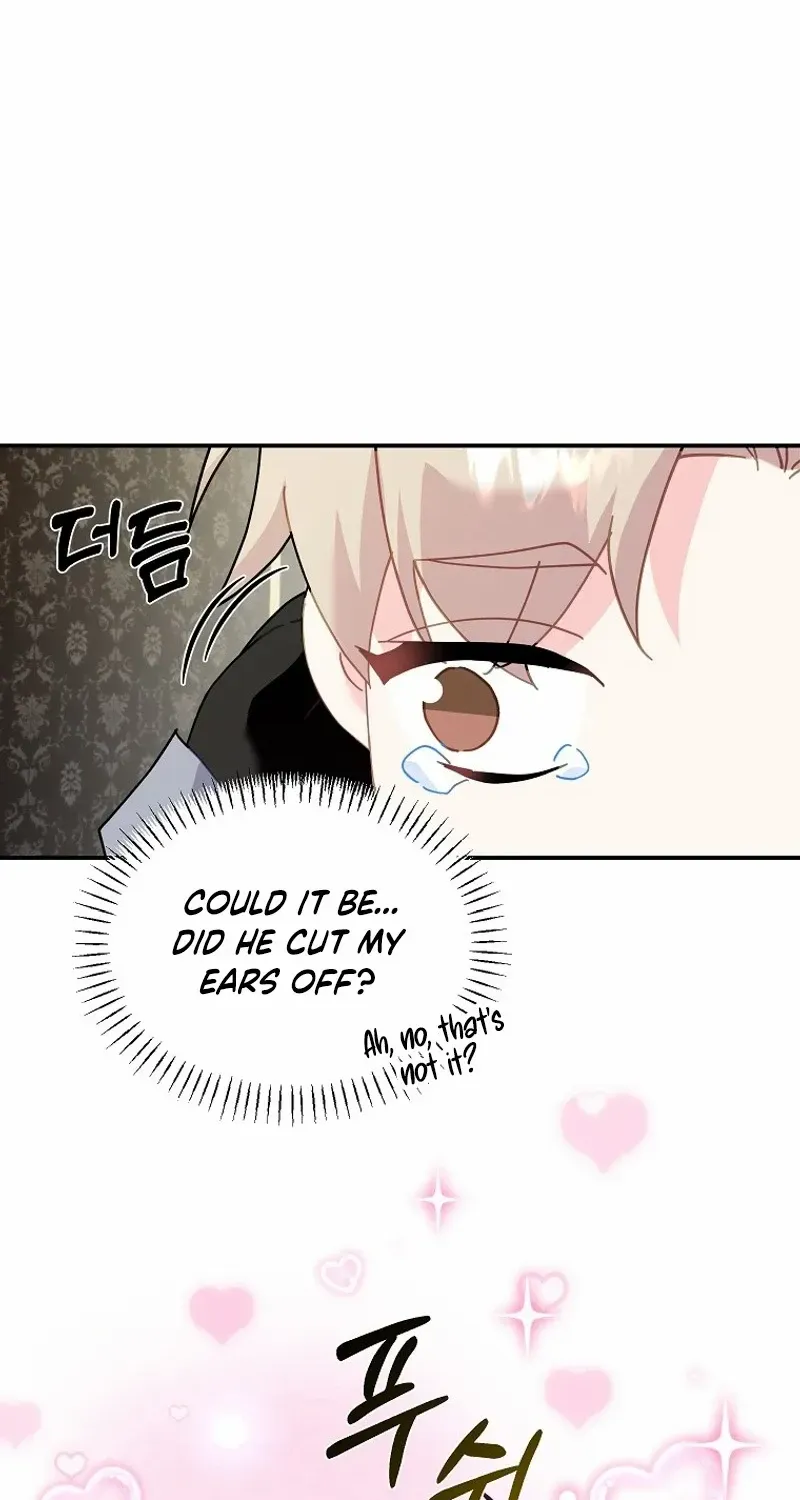 Read Cavier Falcon Princess chapter 116 image 76 on Lezhin