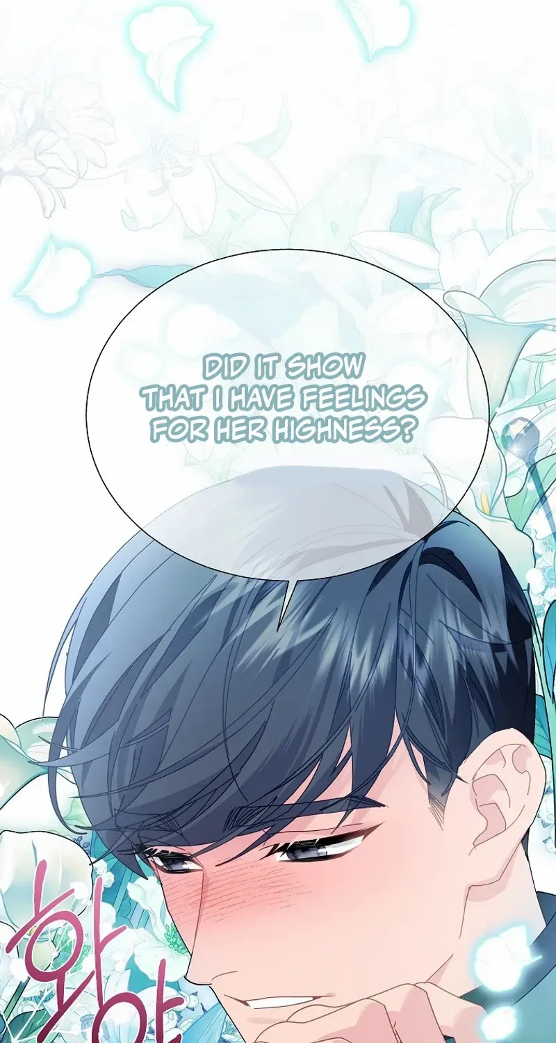 Read Cavier Falcon Princess chapter 116 image 79 on Lezhin