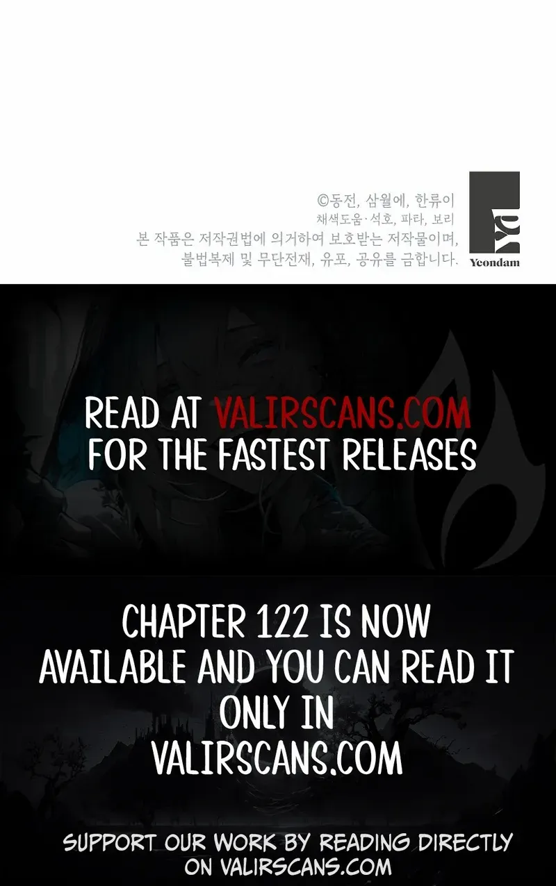 Read Cavier Falcon Princess chapter 116 image 84 on Lezhin