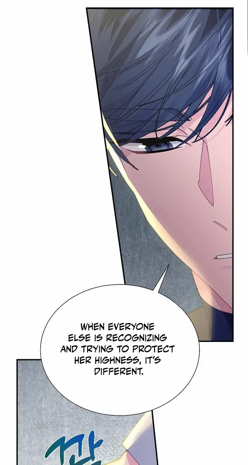 Read Cavier Falcon Princess chapter 116 image 9 on Lezhin