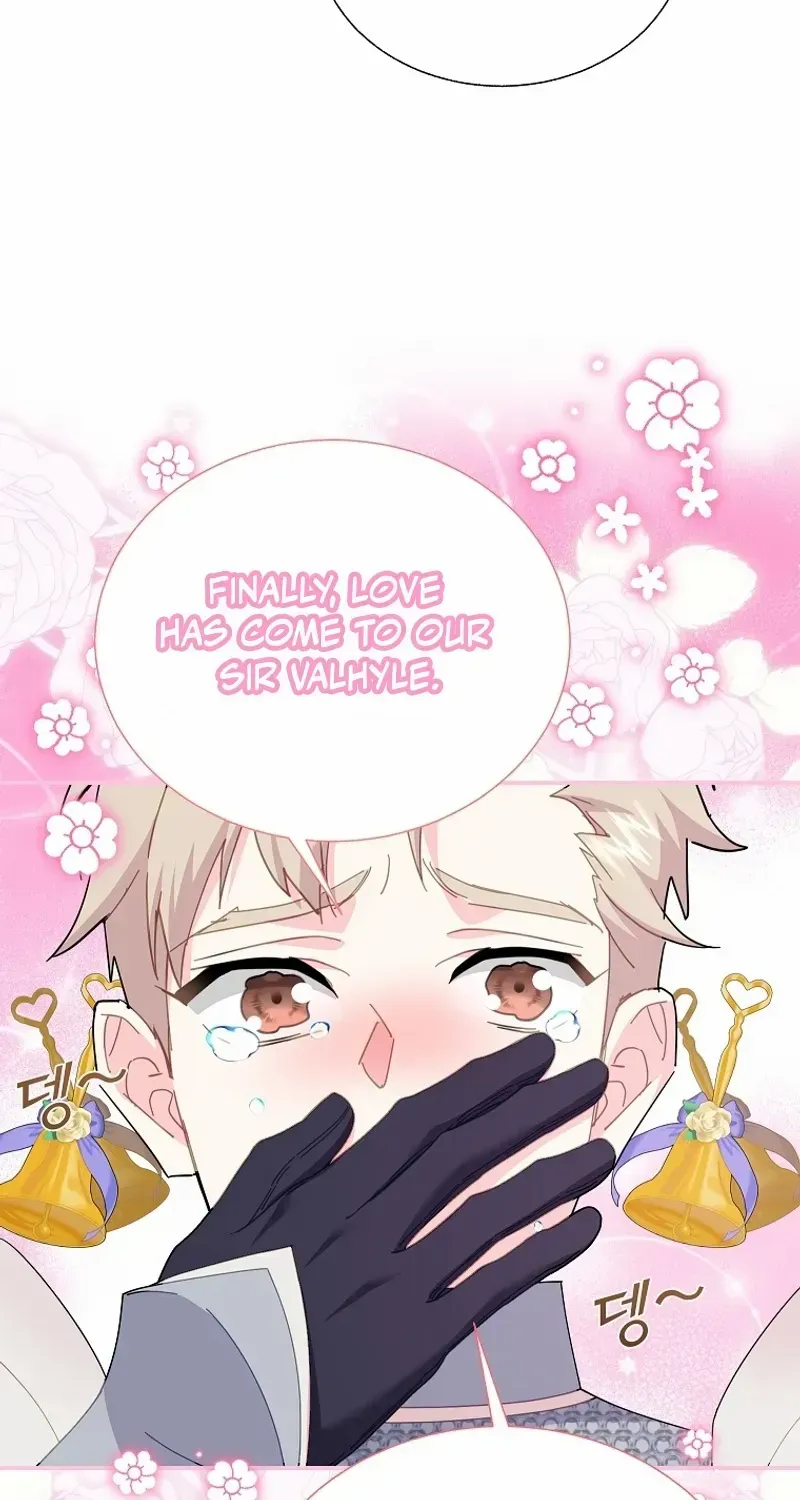 Read Cavier Falcon Princess chapter 117 image 10 on Lezhin