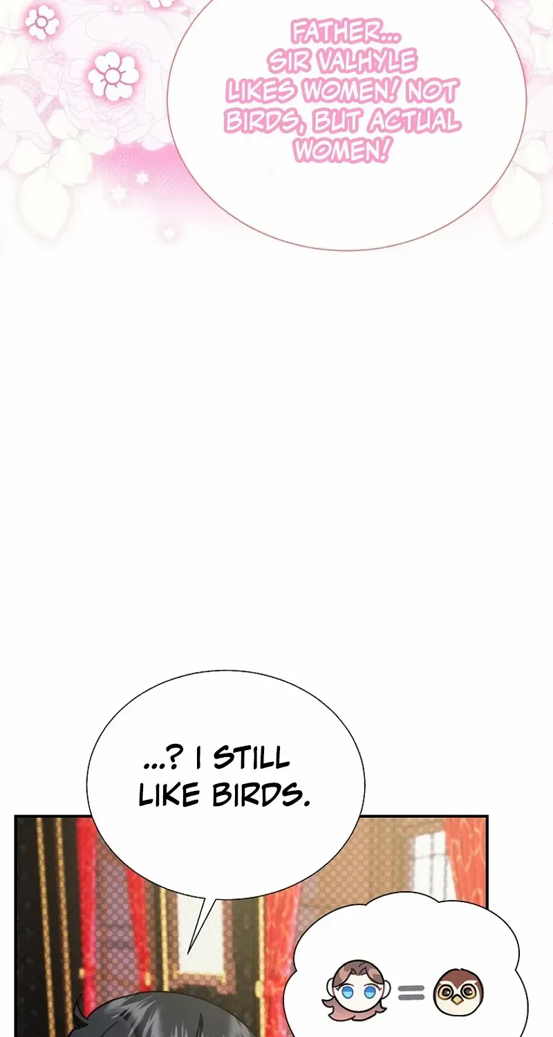 Read Cavier Falcon Princess chapter 117 image 11 on Lezhin