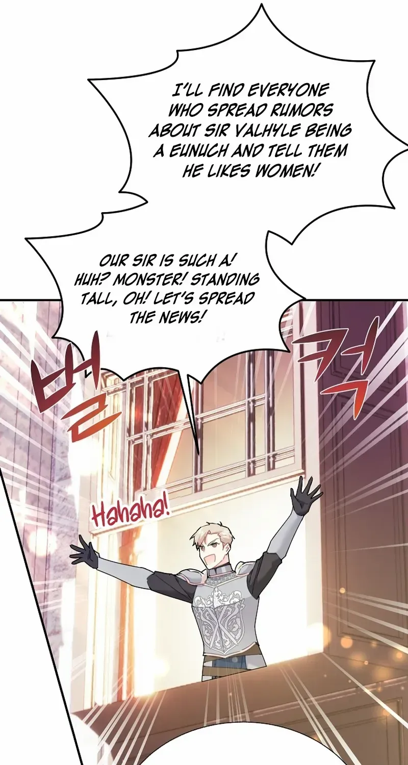 Read Cavier Falcon Princess chapter 117 image 13 on Lezhin